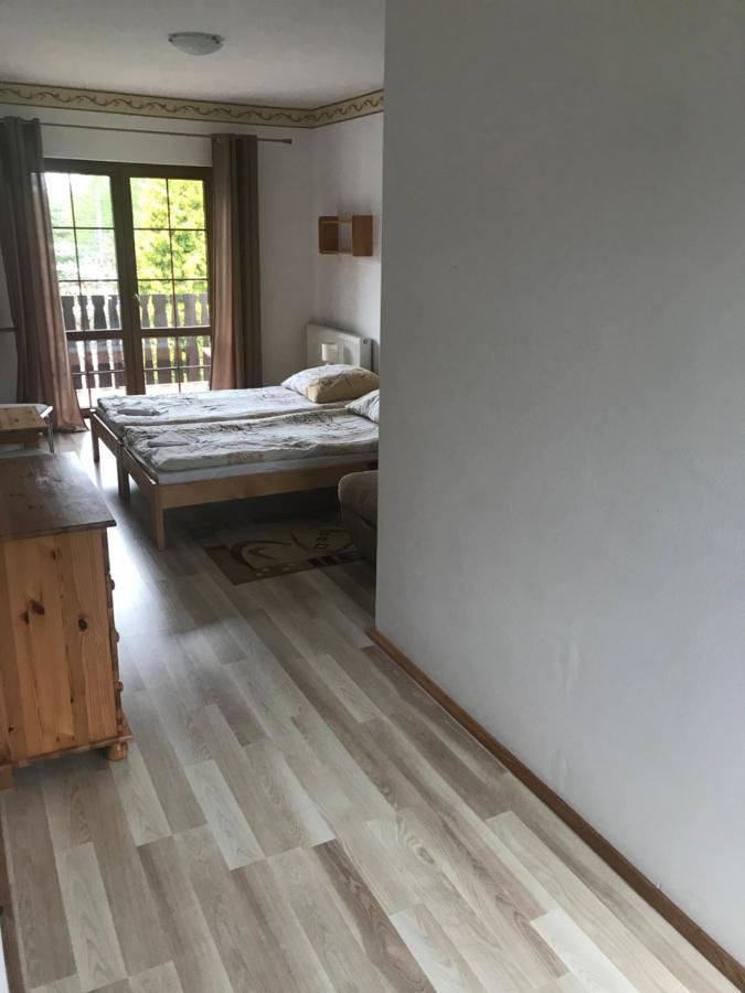 Hotel Pensjonat Janus Ruciane-Nida Zewnętrze zdjęcie